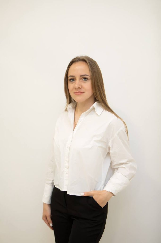 Аліса Руденко
